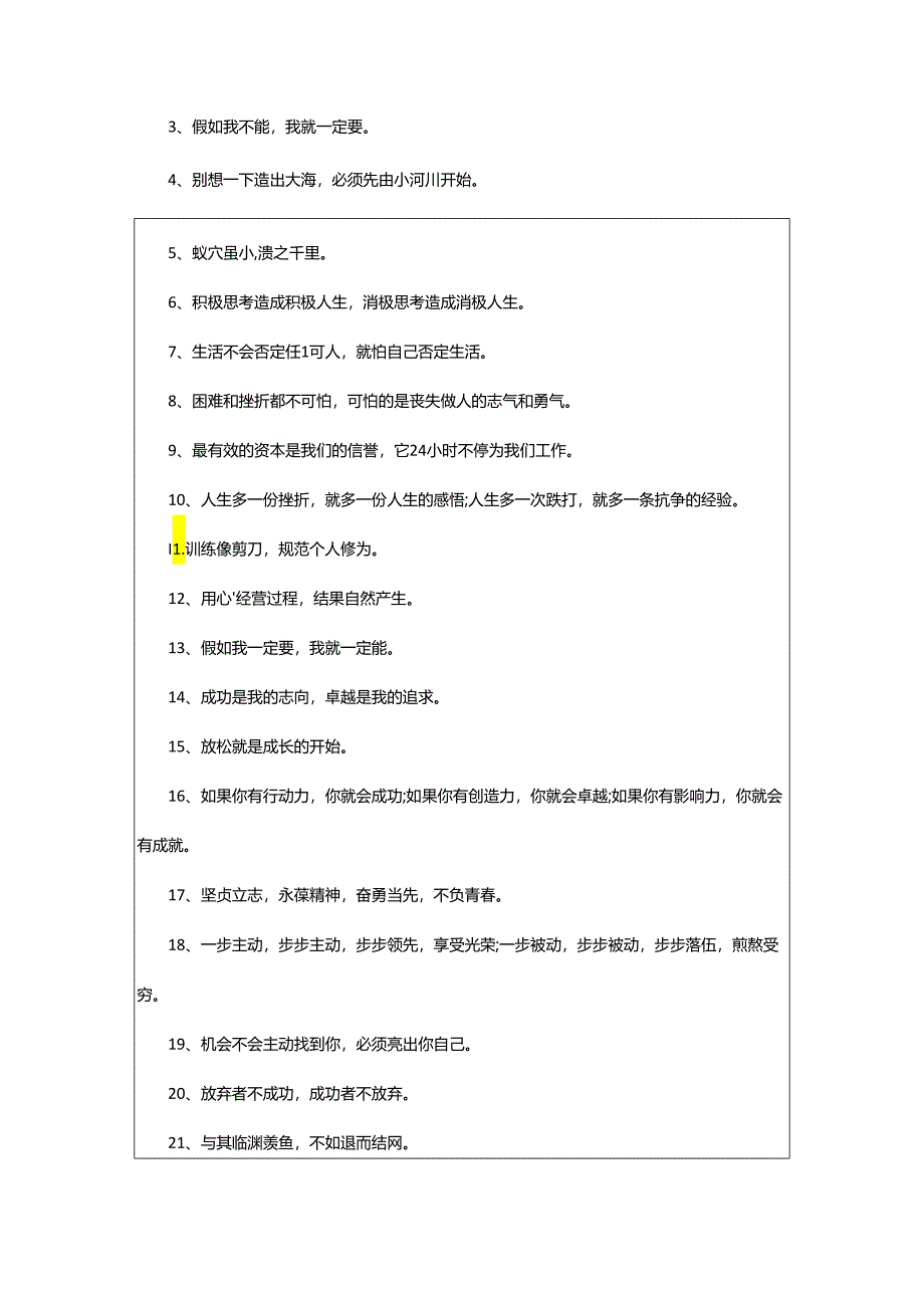 2024年办公室励志标语.docx_第2页