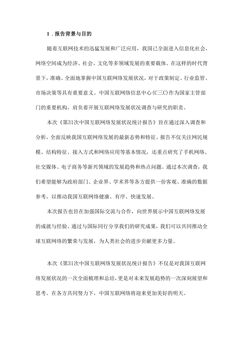 第31次中国互联网络发展状况统计报告.docx_第2页