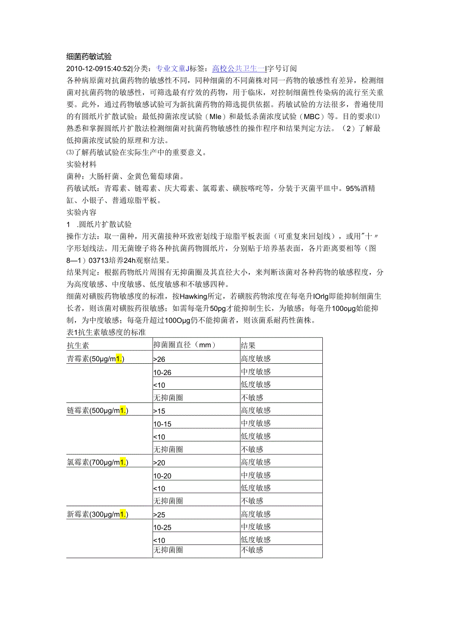 抑菌实验分析和总结.docx_第2页