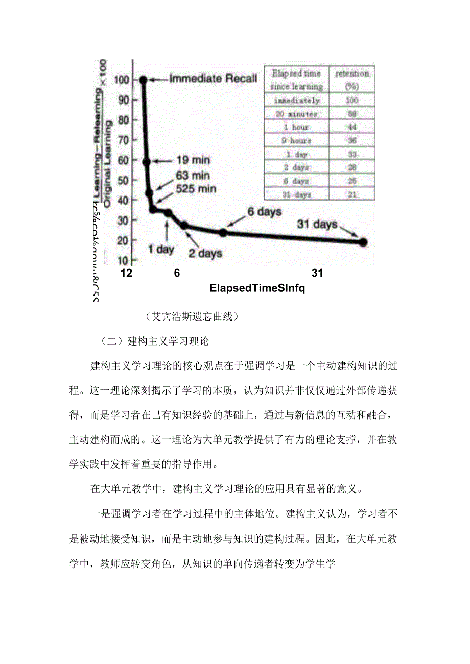 新课标背景下：大单元教学设计的理念基础.docx_第3页