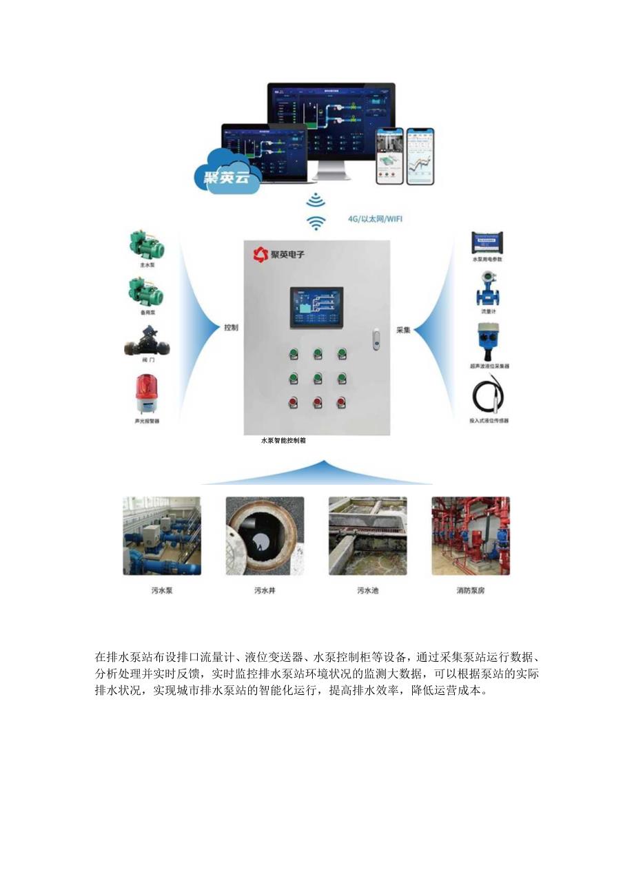 排水泵站监控系统主要说明.docx_第2页