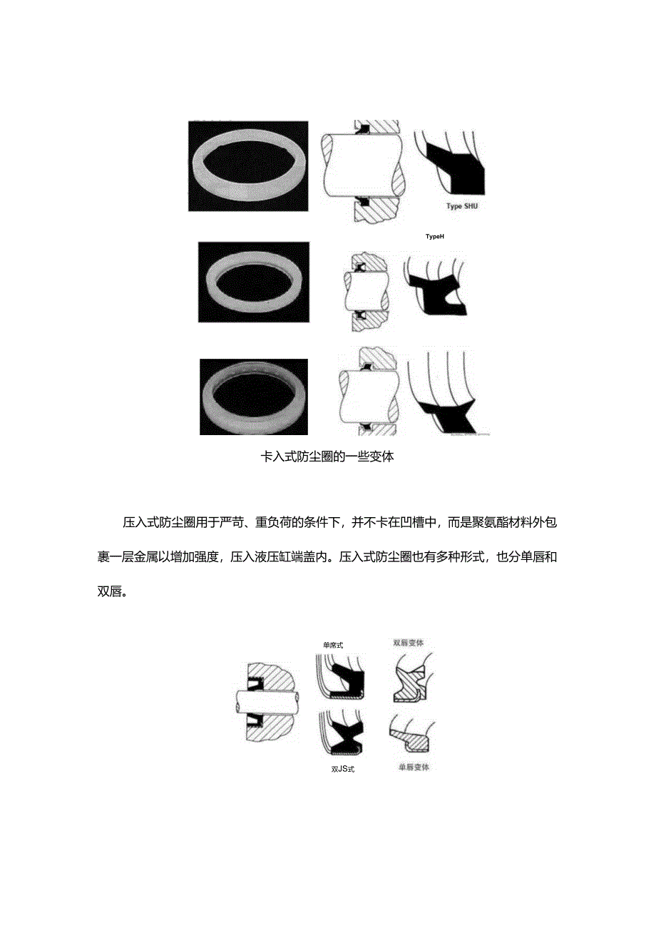 机械上有多少种密封圈？都是干什么用的？.docx_第2页