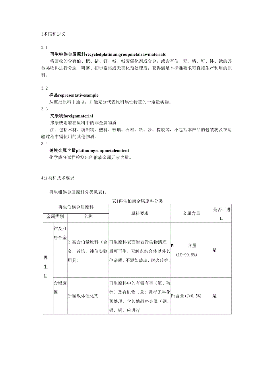 再生铂族金属原料.docx_第3页