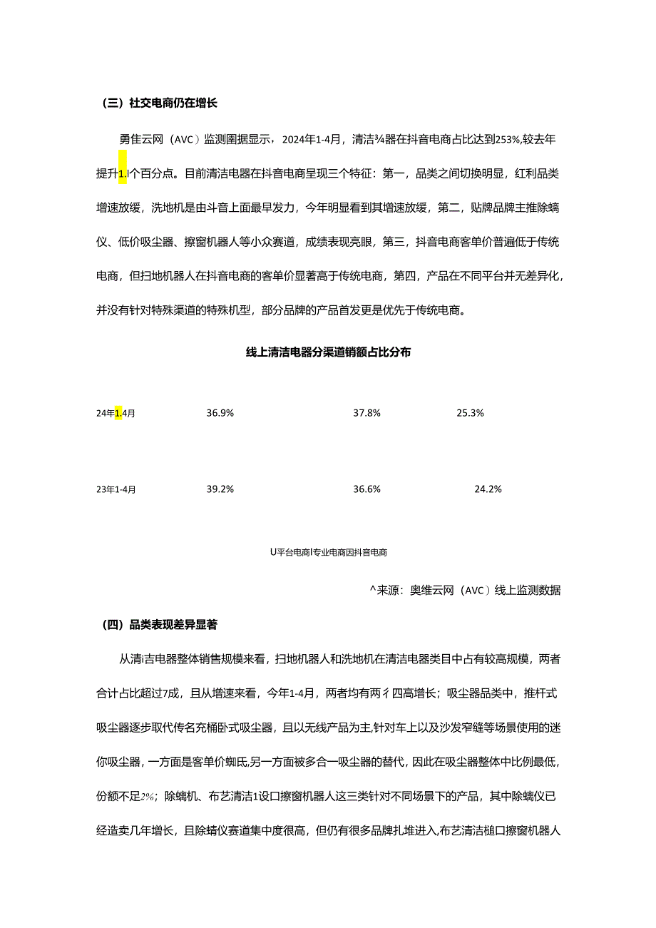 2024中国清洁电器产业与消费者洞察白皮书.docx_第3页