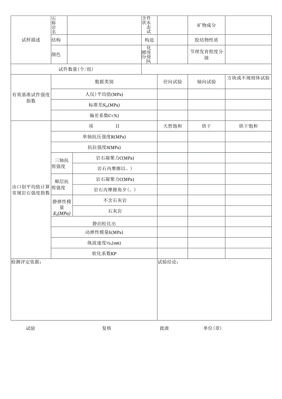 点荷载试验报告表格模板.docx_第2页