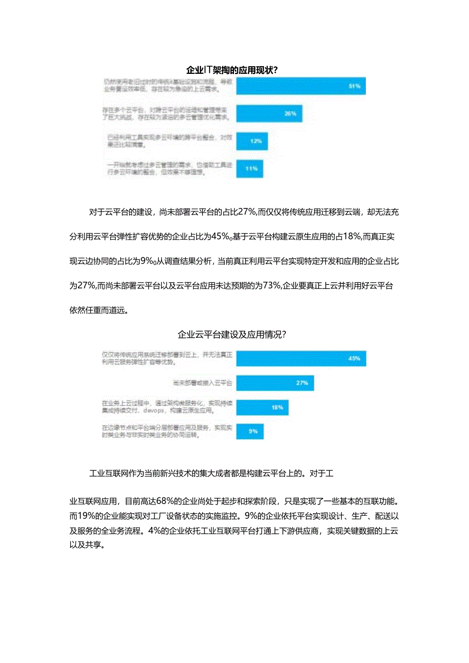 企业云平台及工业互联网应用现状研究.docx_第2页