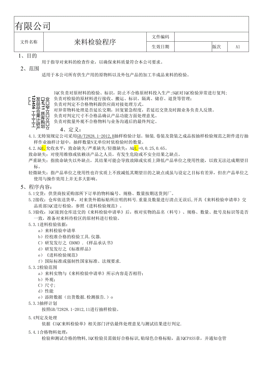 来料检验程序（电子烟）.docx_第2页