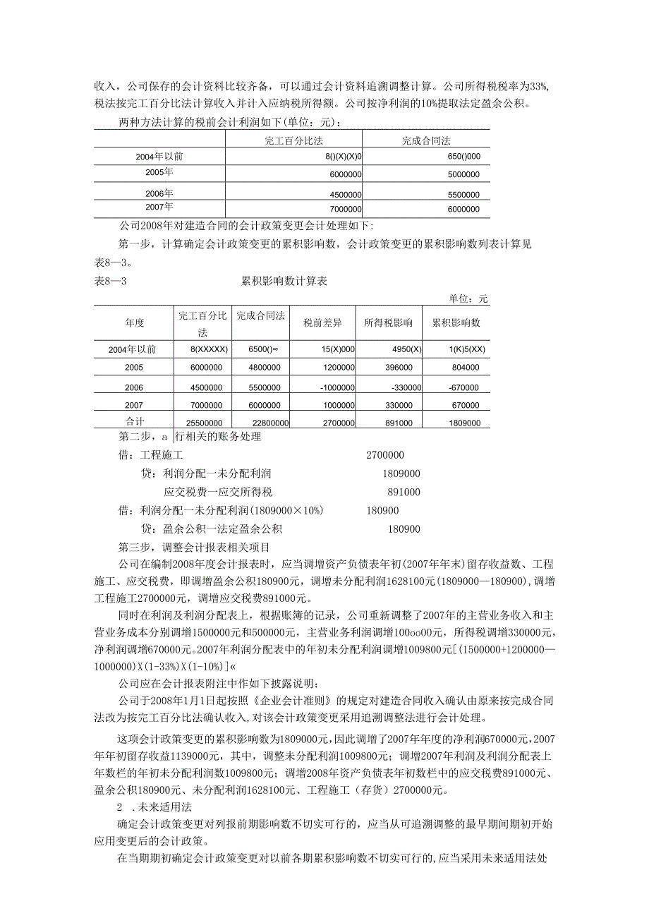 会计政策变更、会计估计变更与前期差错更正.docx_第3页