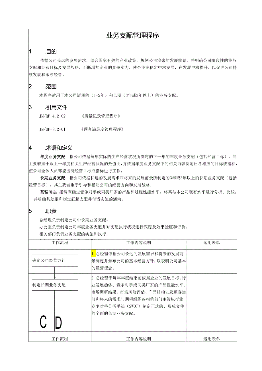 3业务计划管理程序.docx_第2页