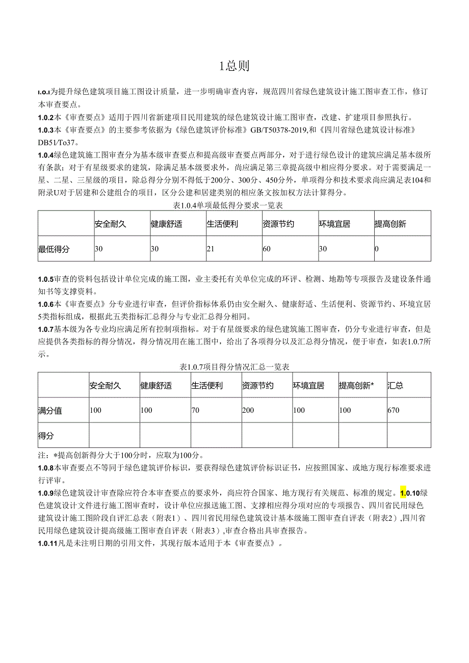 2022民用绿色建筑设计施工图阶段审查技术要点.docx_第3页