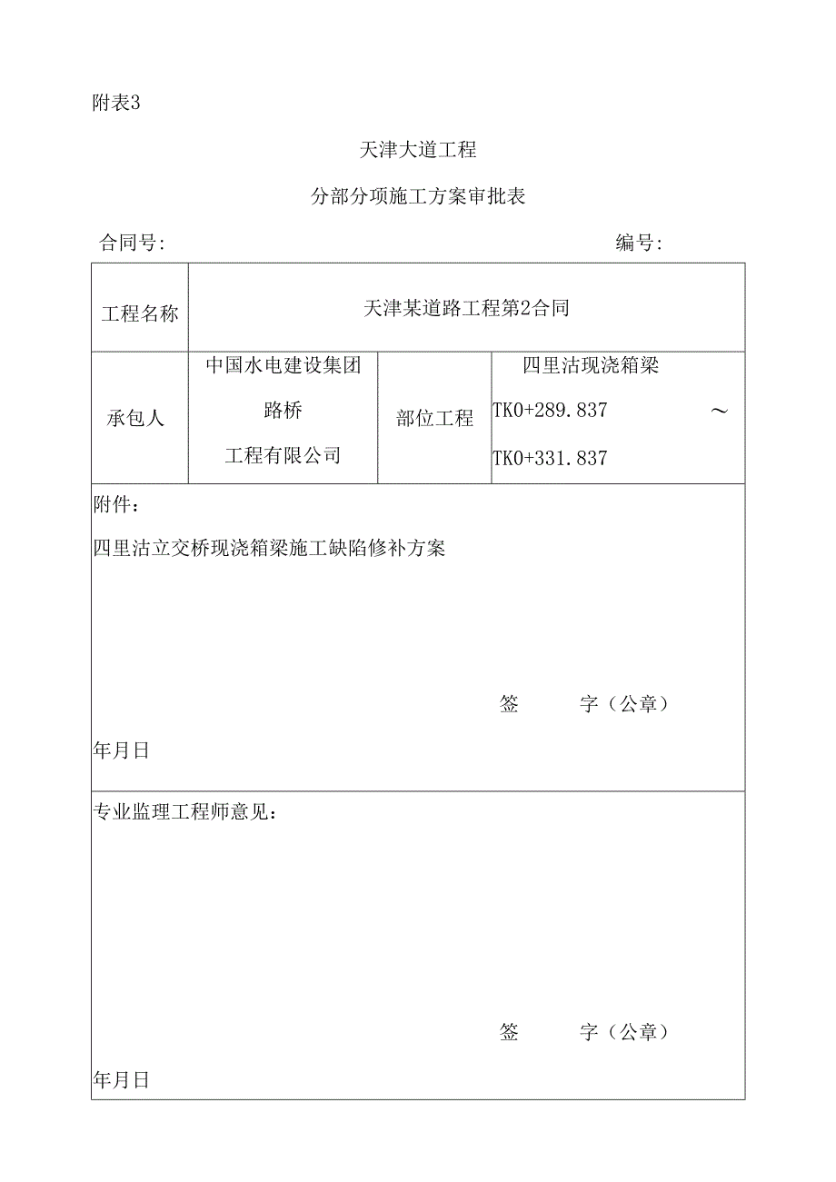 道路市政排水专项施工方案p.docx_第1页