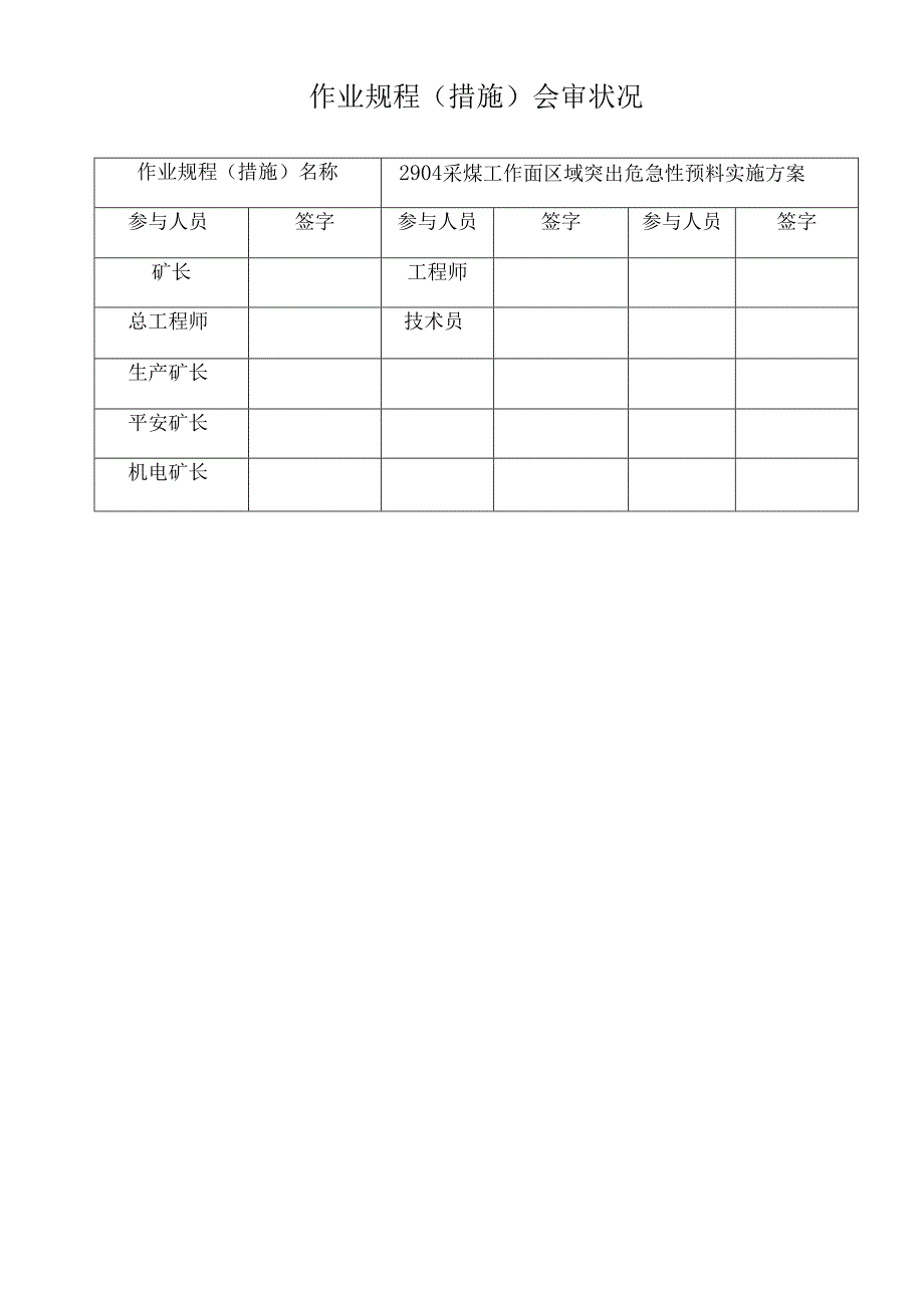 2904采煤工作面区域突出危险性预测实施方案要点.docx_第3页