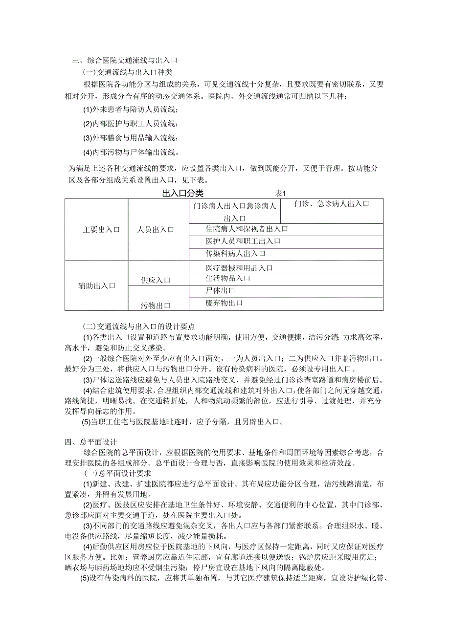 医院建筑设计.docx_第3页