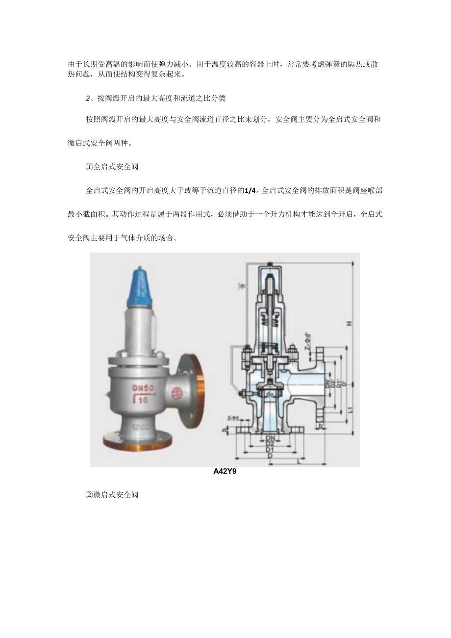 一文快速了解安全阀值得收藏！.docx_第3页