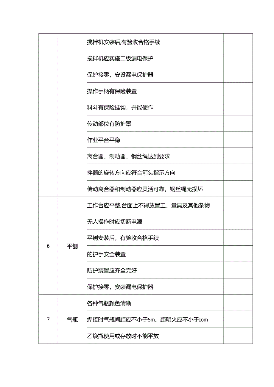 施工机具检查表.docx_第3页