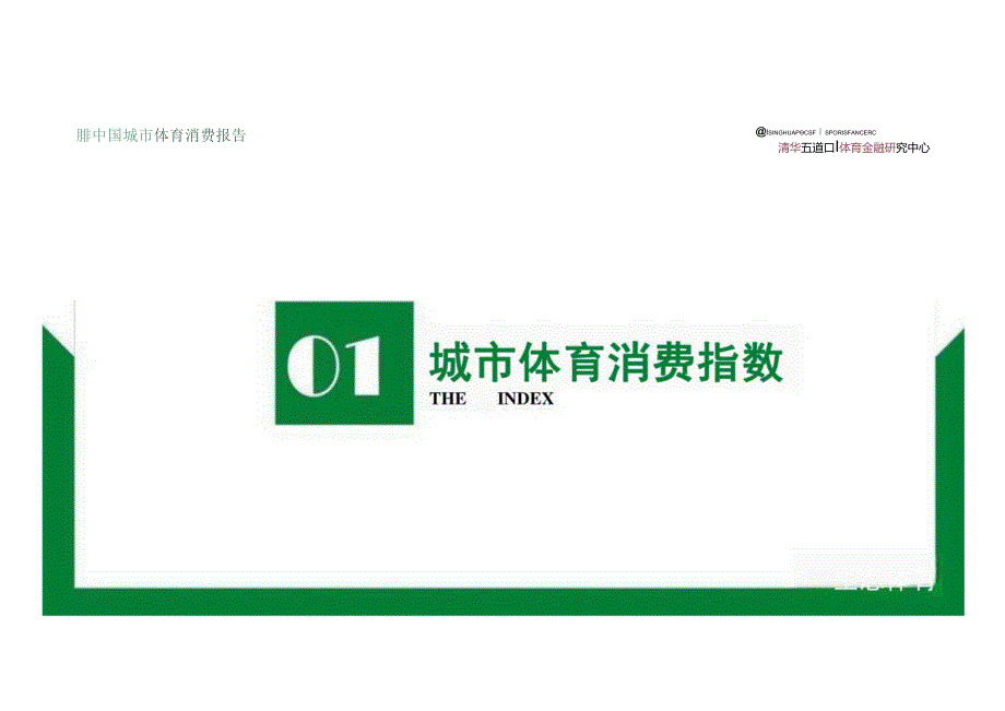 中国城市体育消费报告.docx_第3页