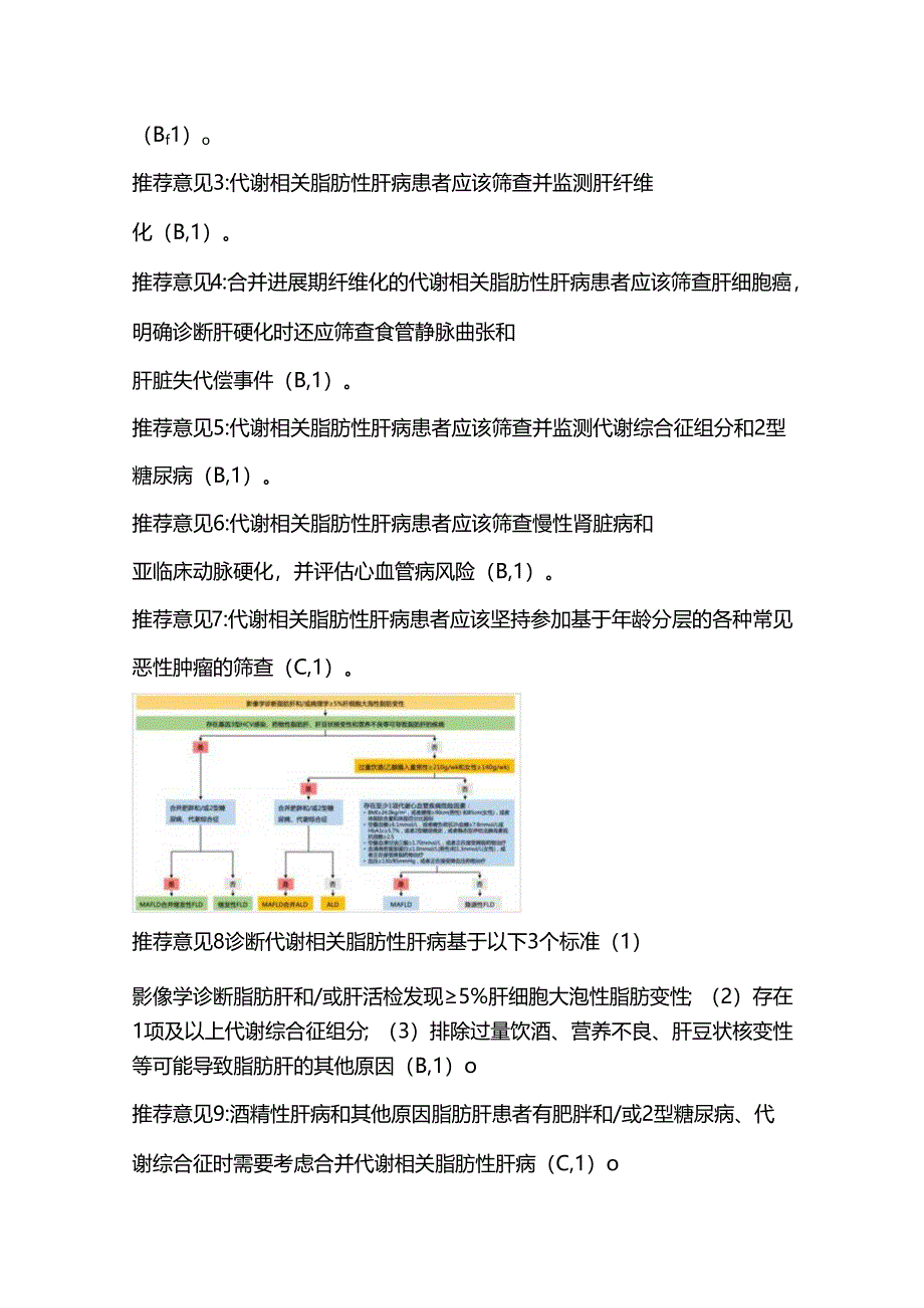 2024代谢相关脂肪性肝病防治指南推荐意见.docx_第2页