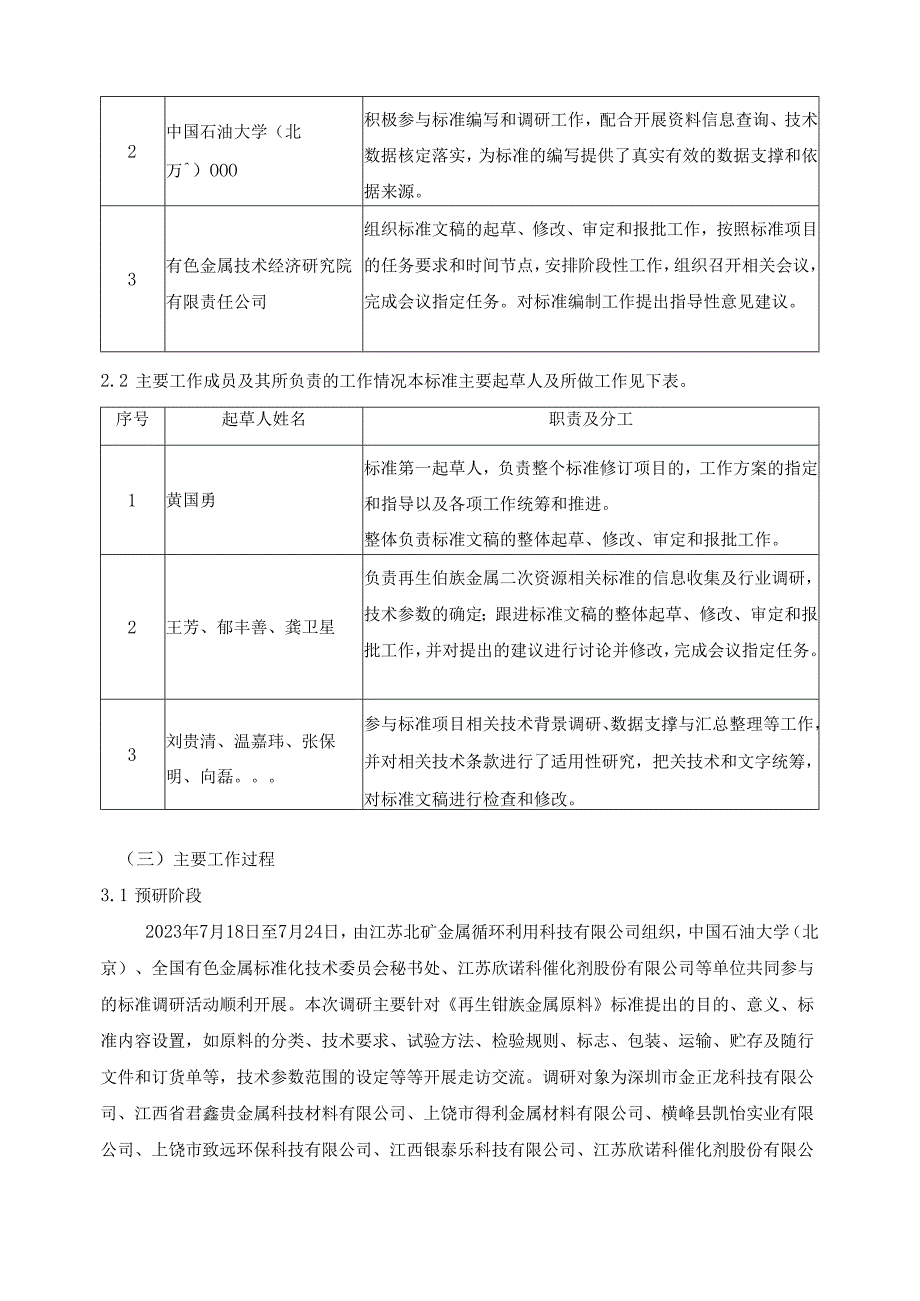 再生铂族金属原料编制说明.docx_第2页