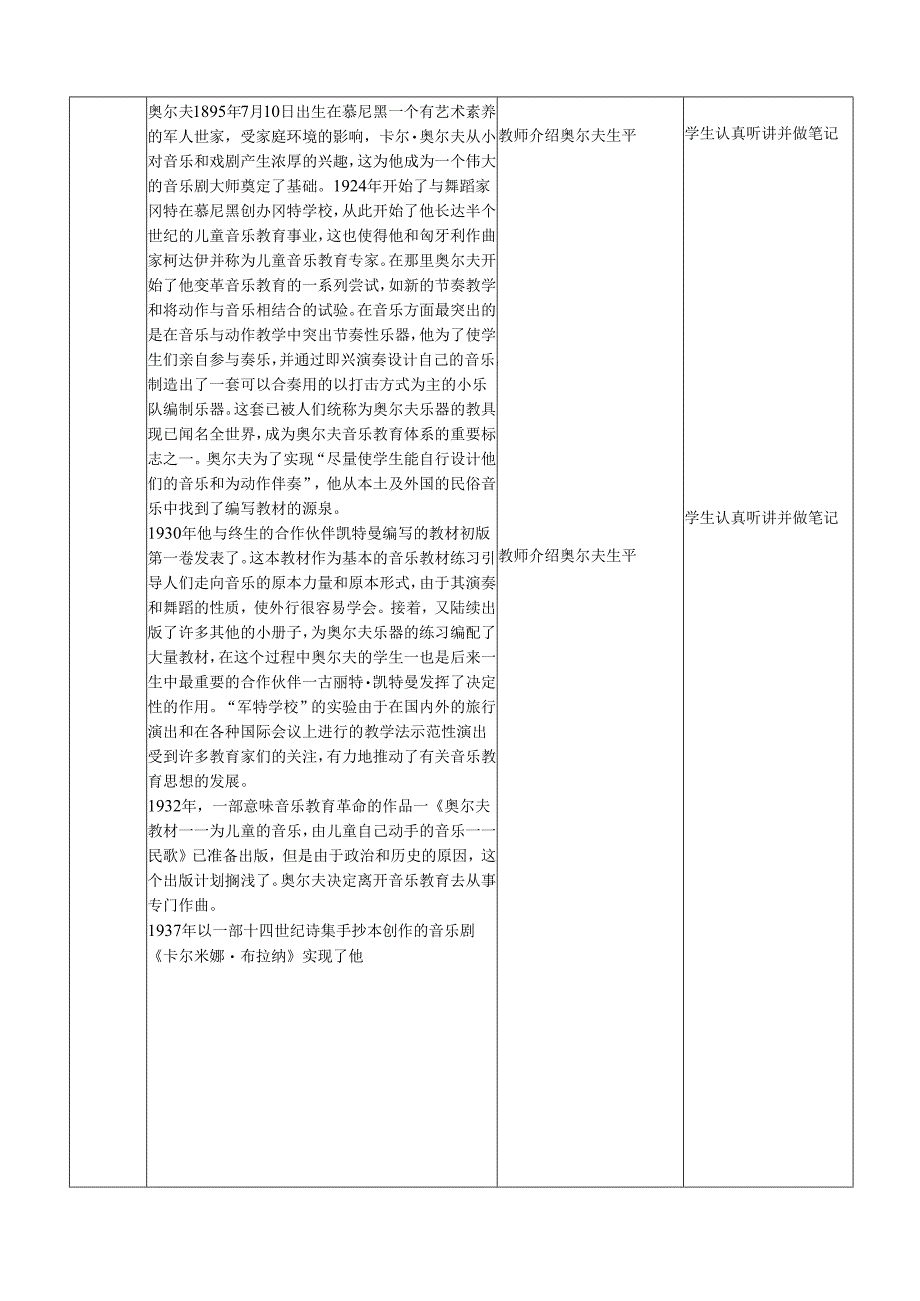 奥尔夫音乐教育教案.docx_第3页