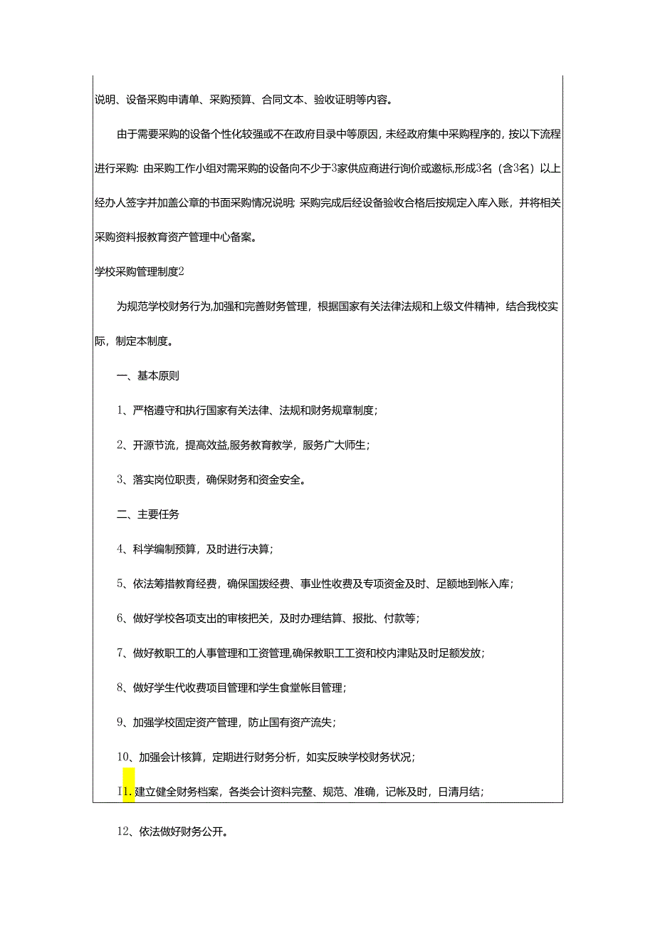 2024年学校采购管理制度.docx_第2页