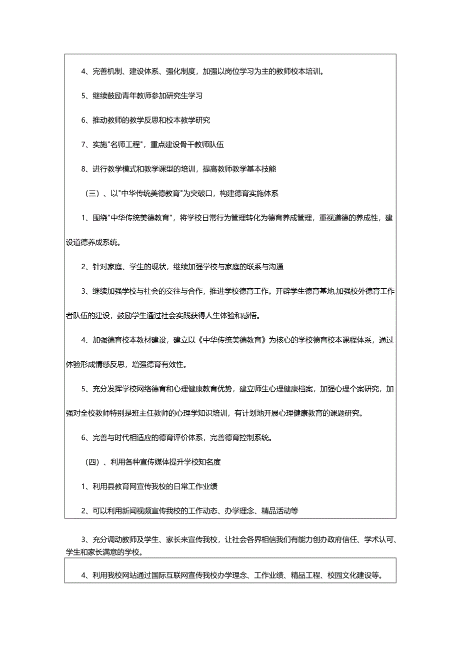 2024年对学校发展的建议书.docx_第3页