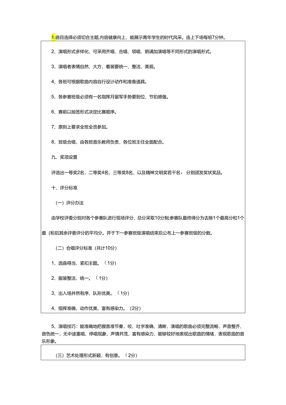 2024年学校五四青年节活动方案.docx_第2页