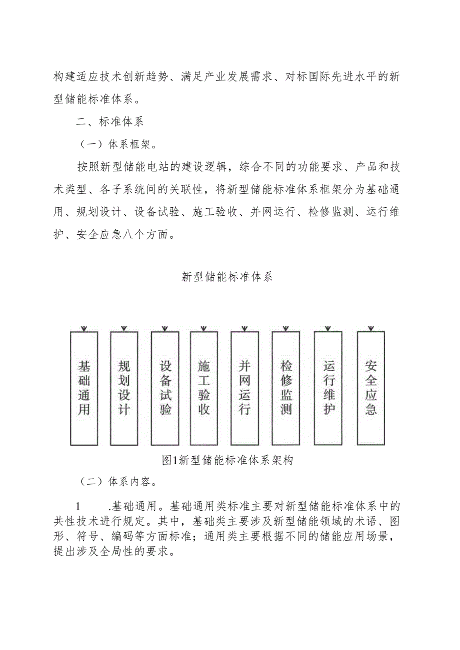 2023新型储能标准体系建设指南.docx_第3页