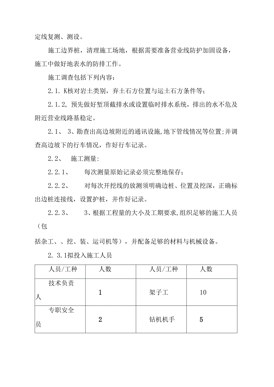 路堑高边坡支护专项施工方案.docx_第2页