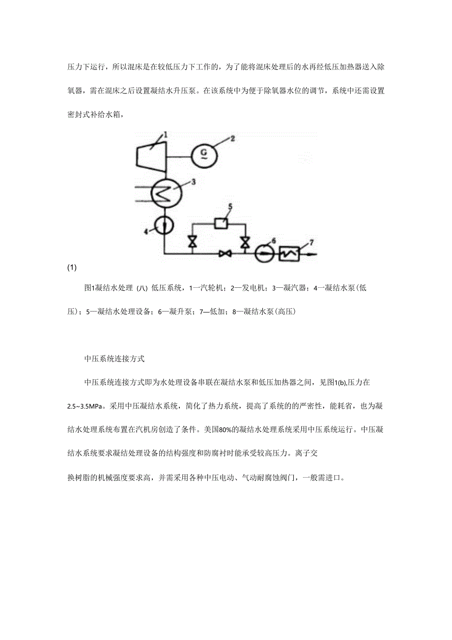 凝结水精处理系统讲解学习.docx_第2页