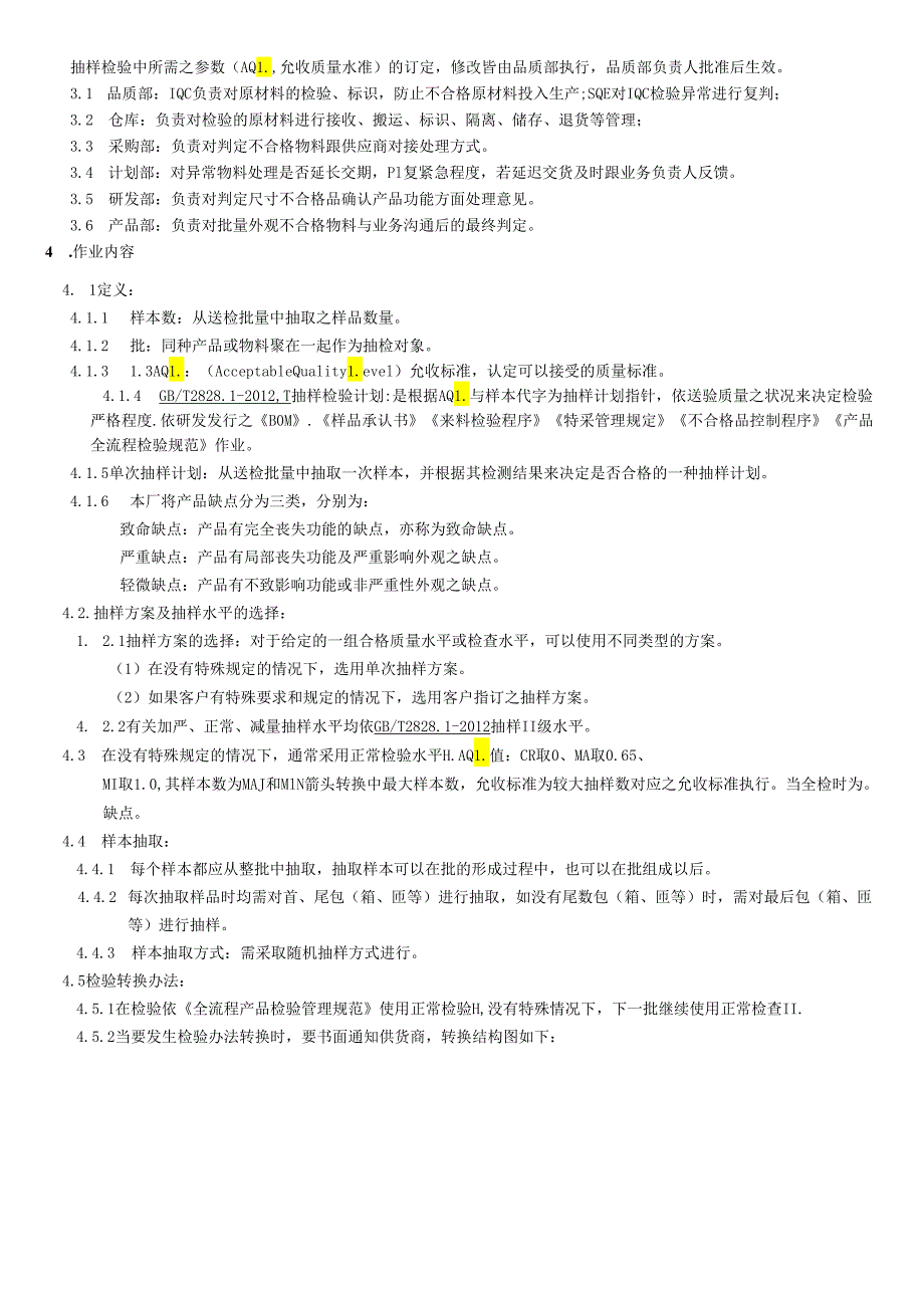 进料检验规范.docx_第3页