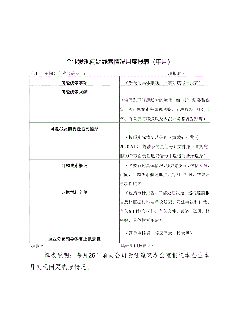 黄矿电司发〔2021〕92号关于进一步加强和完善违规经营投资责任追究体系的实施意见（附表2、3）.docx_第1页