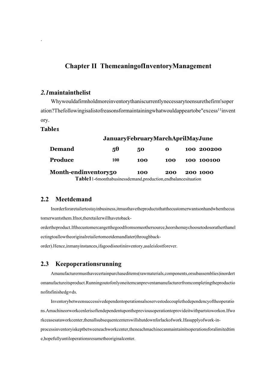 Inventory management 库存管理 -外文翻译.docx_第2页