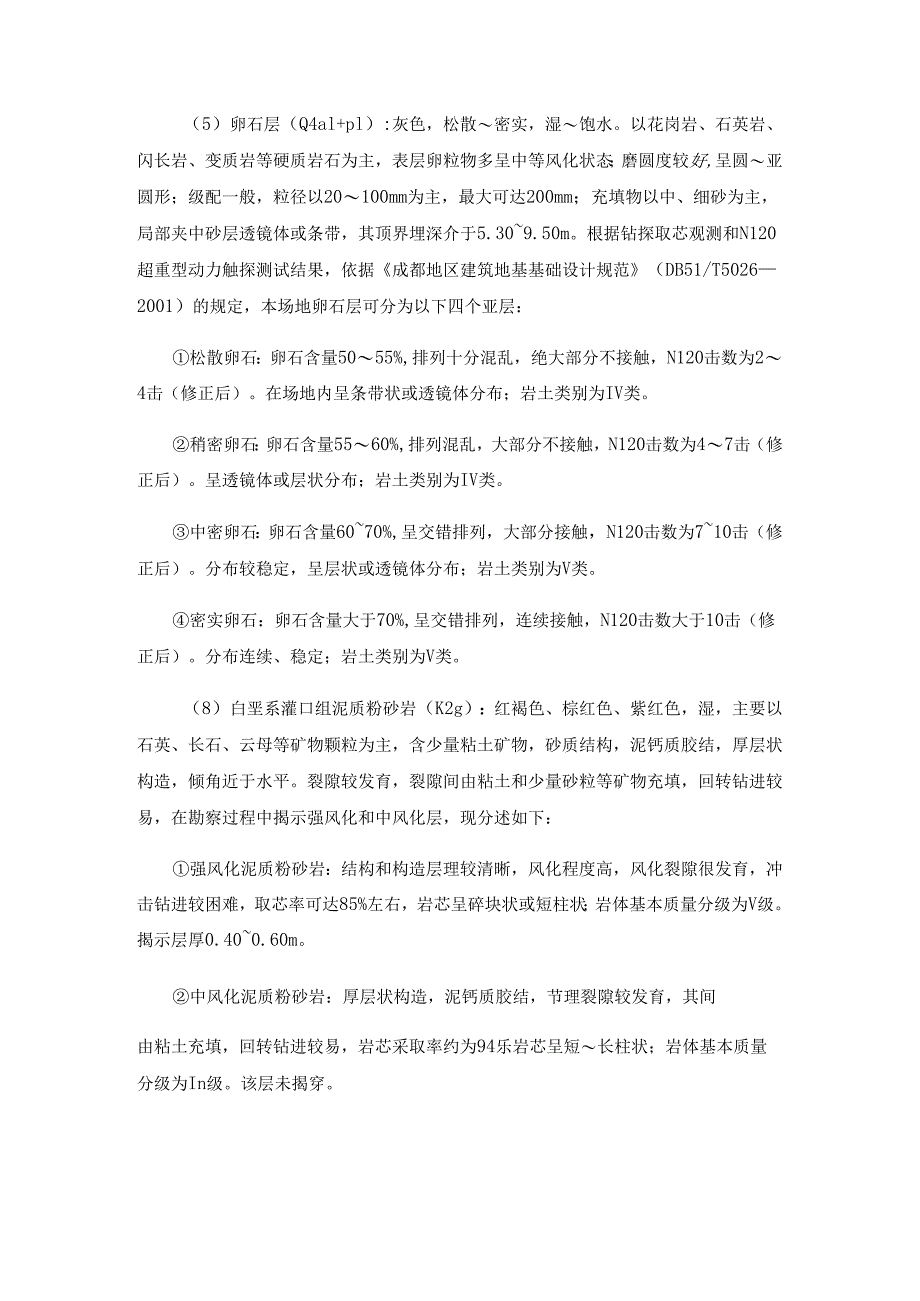 钢筋砼管降水井工程专项施工方案.docx_第3页