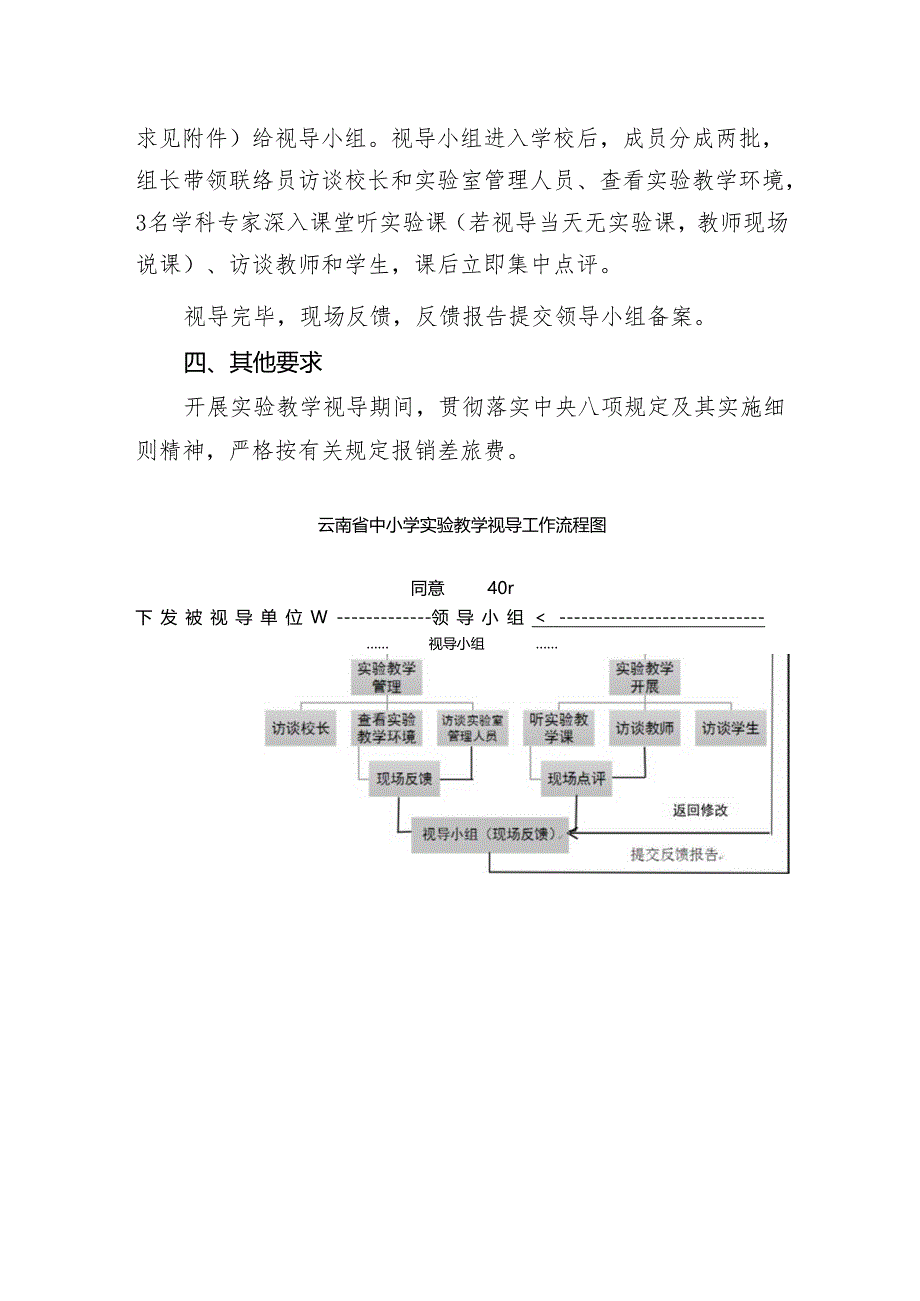 云南省中小学实验教学视导工作规程.docx_第2页