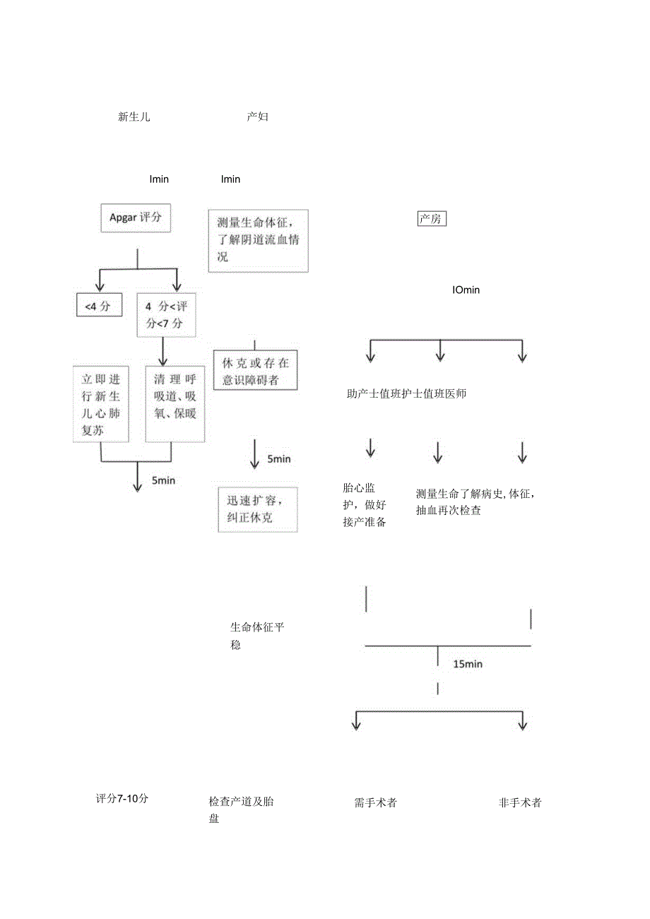 急诊分娩急诊服务流程(最新).docx_第2页