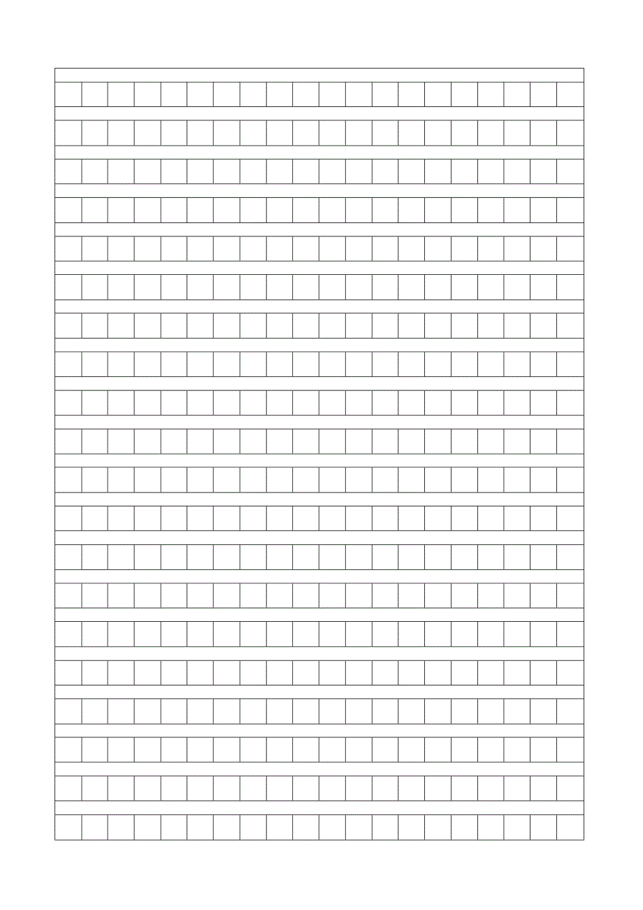 400字作文稿纸A4打印模板10.docx_第1页