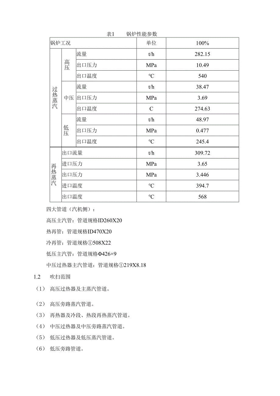 4号机余热锅炉吹管方案.docx_第3页