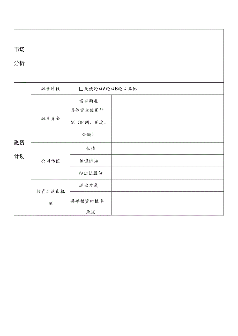 【科创—红帽闪投会】企业报名表 .docx_第3页