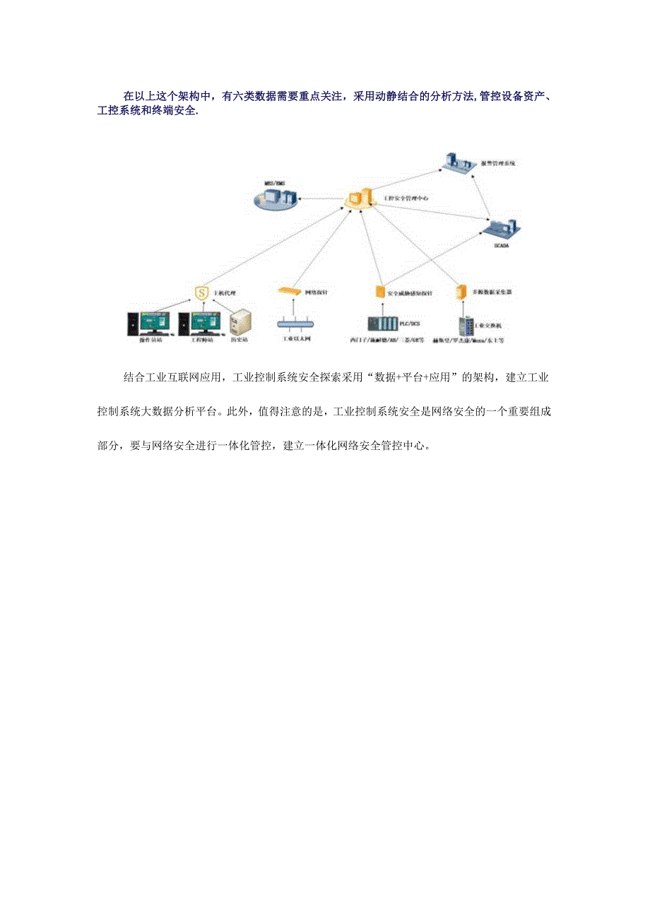 工业控制系统的安全体系如何构建？看看齐鲁石化的实践.docx_第3页