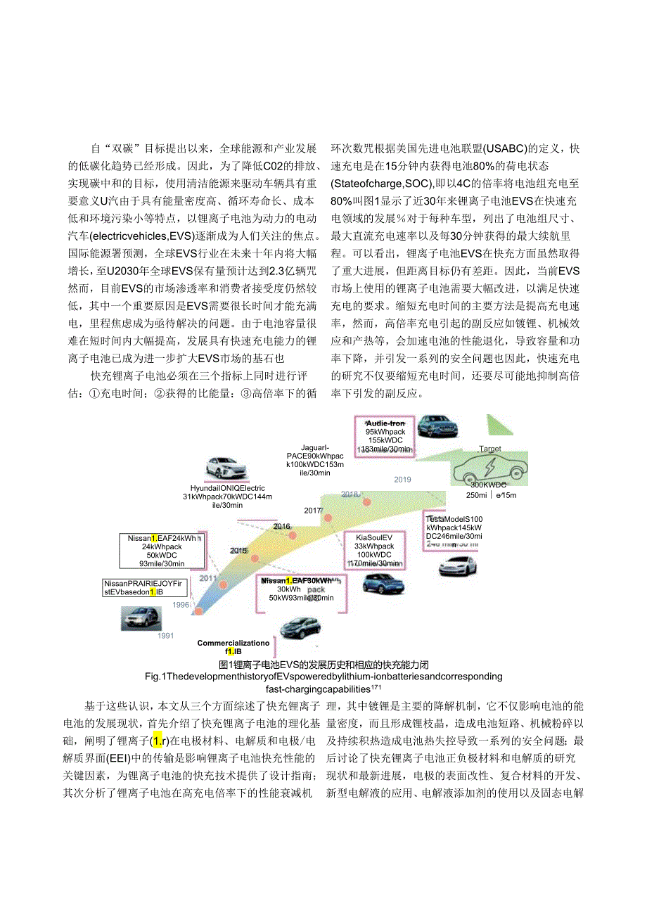 2024锂电池快速充电研究.docx_第2页