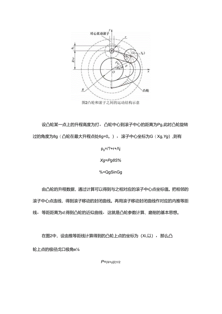 等距线法在平面凸轮磨削中的应用.docx_第3页