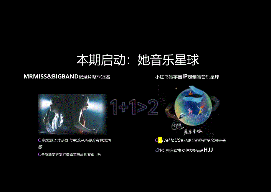 营销策划 -小红书音乐她星球x刘恋音乐会招商方案.docx_第2页