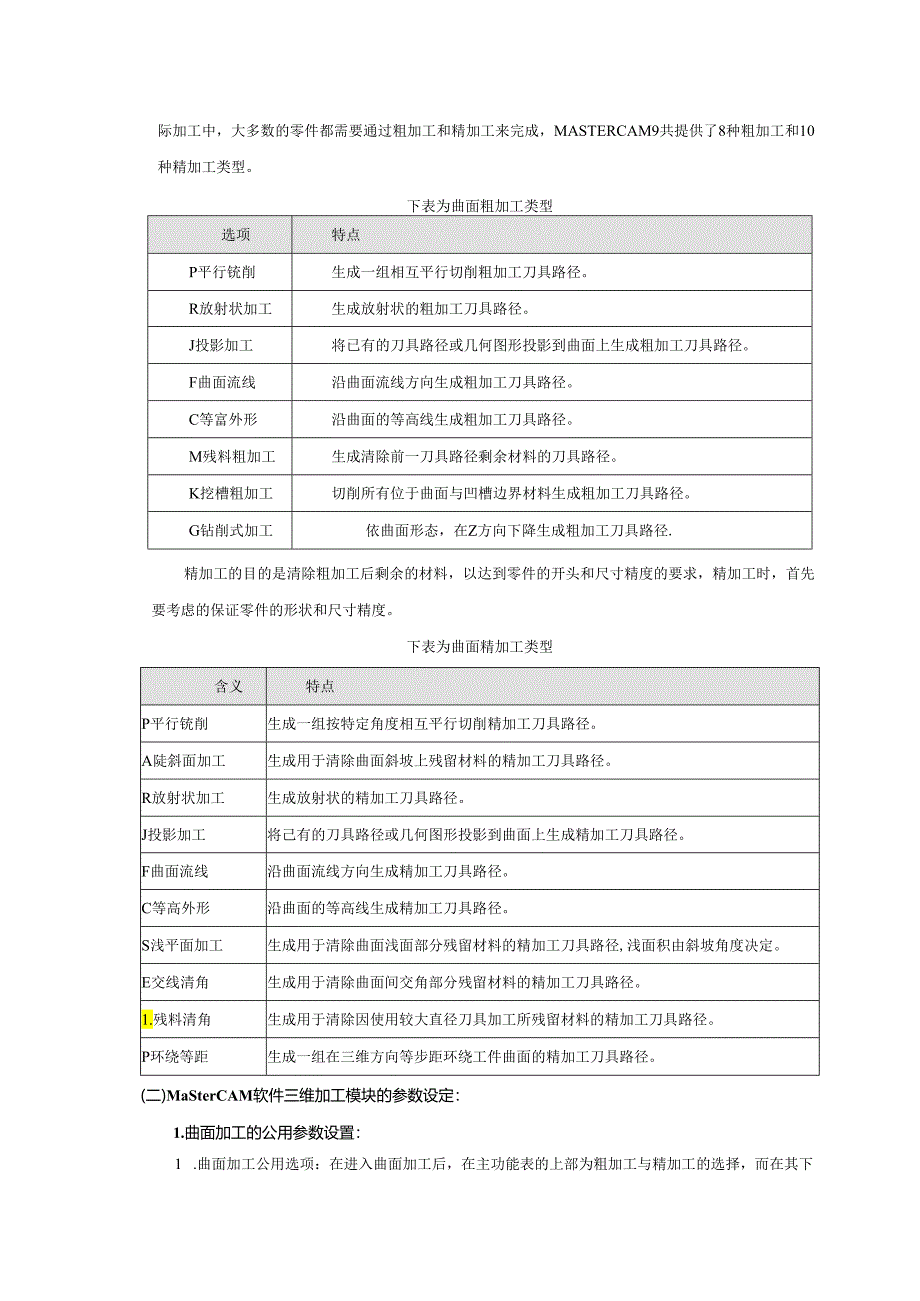 项目9 MasterCAM——三维零件加工.docx_第3页