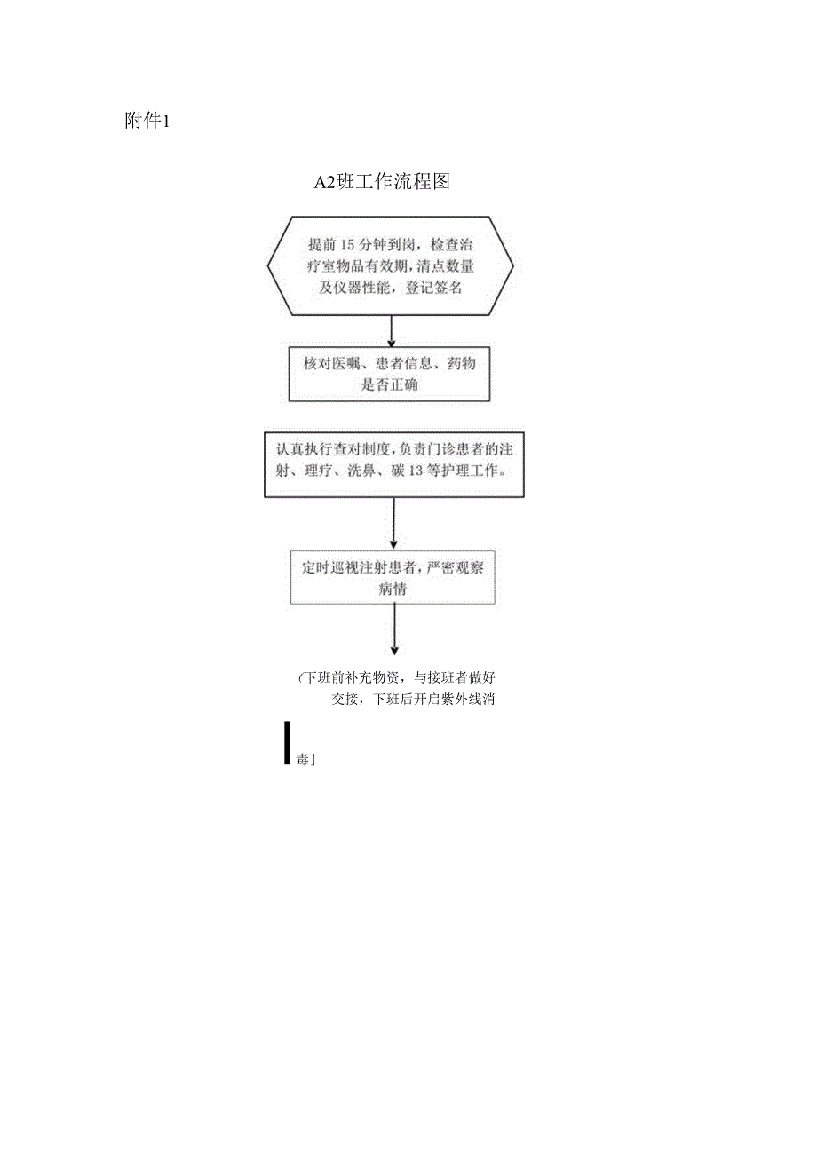 A2（理疗）班工作职责及流程.docx_第3页