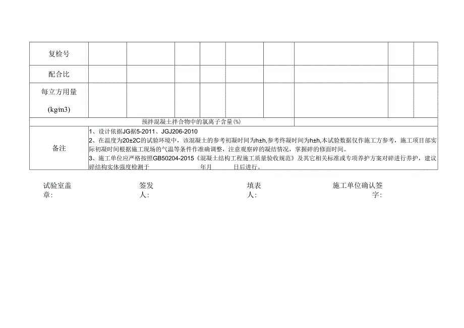 预拌混凝土配合比报告.docx_第2页