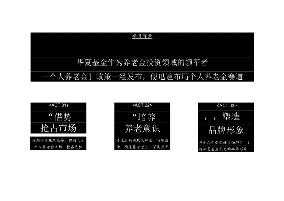 小米-新青年计划结案报告 -构筑个人养老新圈层携手亿万米粉共创未来美好新生活.docx_第2页