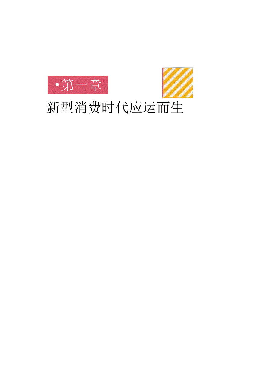 中国新型消费城市发展洞察报告.docx_第3页