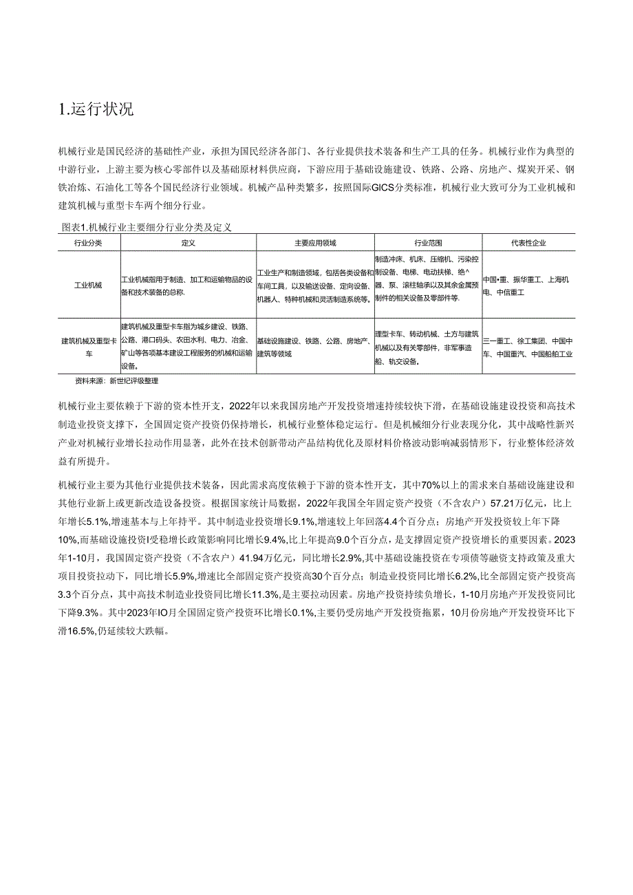 2023年机械行业信用回顾与2024年展望.docx_第2页