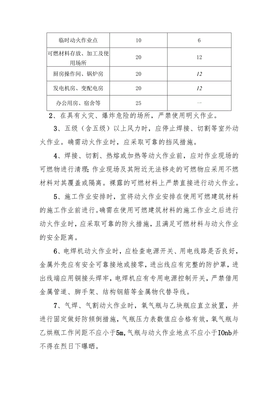 动火作业防火要求.docx_第2页