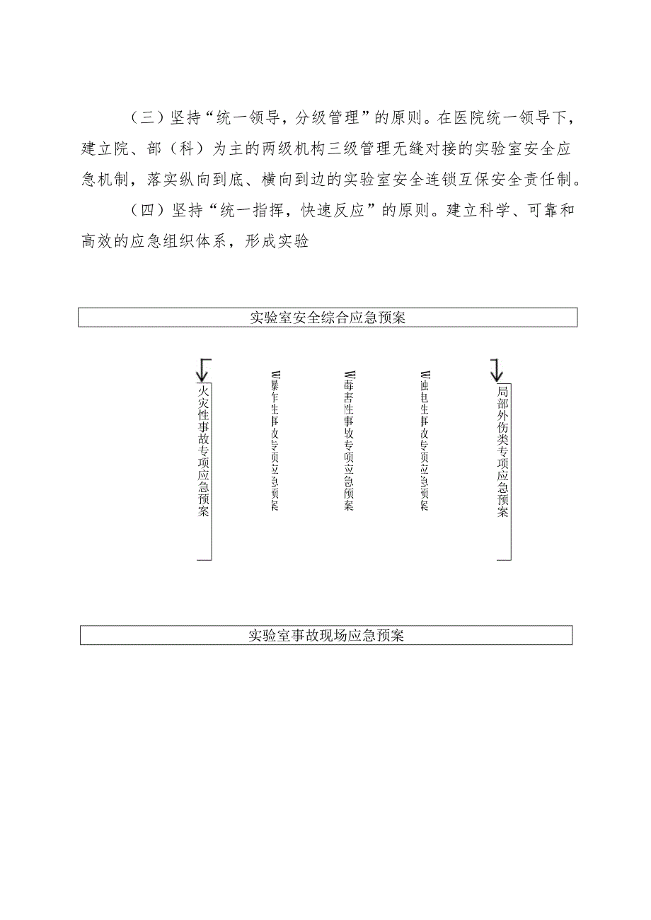 医院药学实验室安全应急预案.docx_第2页